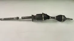 Axle(RHF) - 2013 Ford Flex Limited