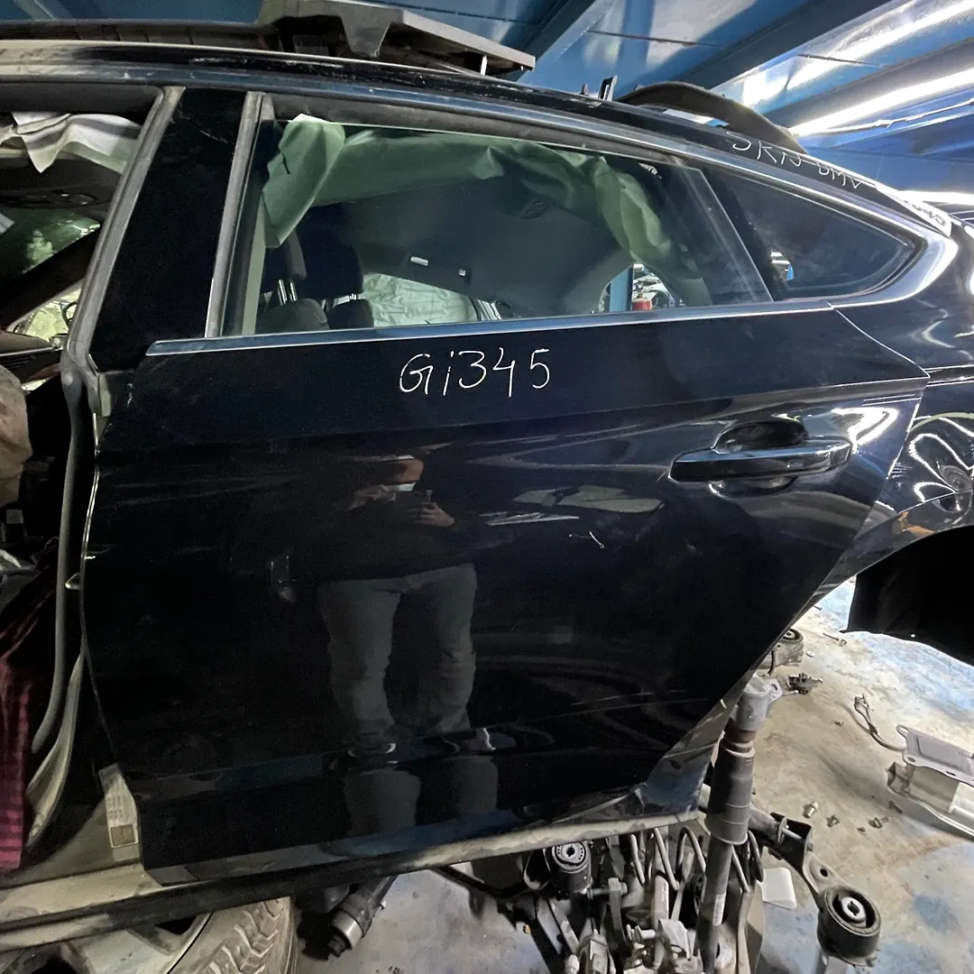 Door (LHB) - 2022 Audi A5 Quattro 