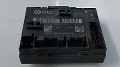 Door Control Module - 2009 Audi A4