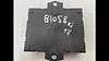 Trunk Control Module - 2011 Jaguar XJ