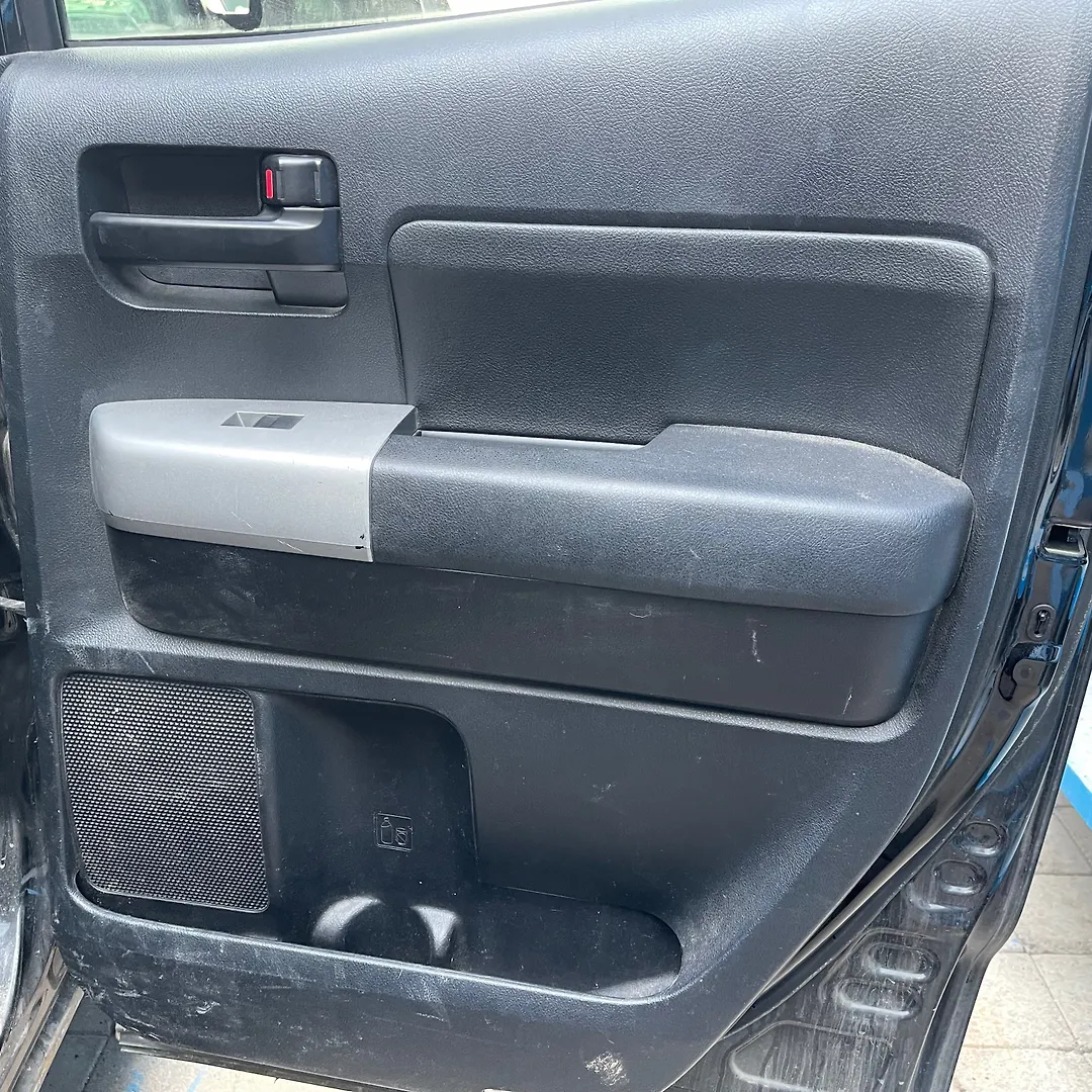 Door (RHB) - 2008 Toyota Tundra SR5