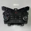 AC Switch - 2013 Chevrolet Cruze