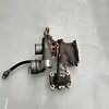 Turbo/supercharger - 2017 Ford Fusion