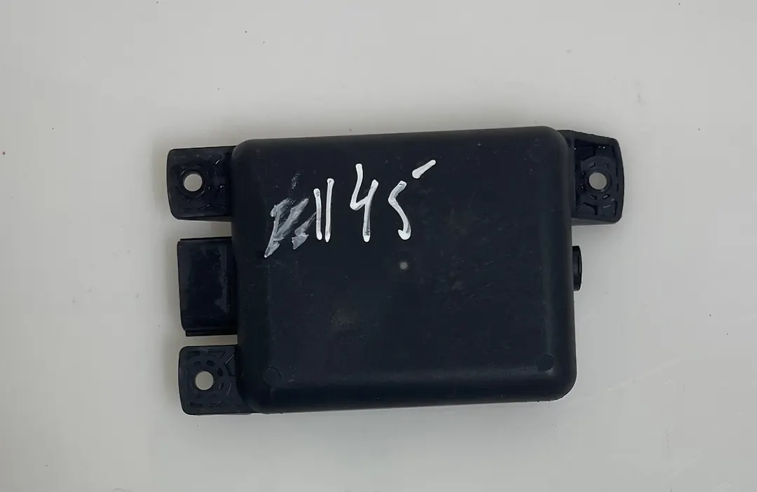 BLIND SPOT RADAR MODULE - 2020 Chevrolet Traverse LT Cloth