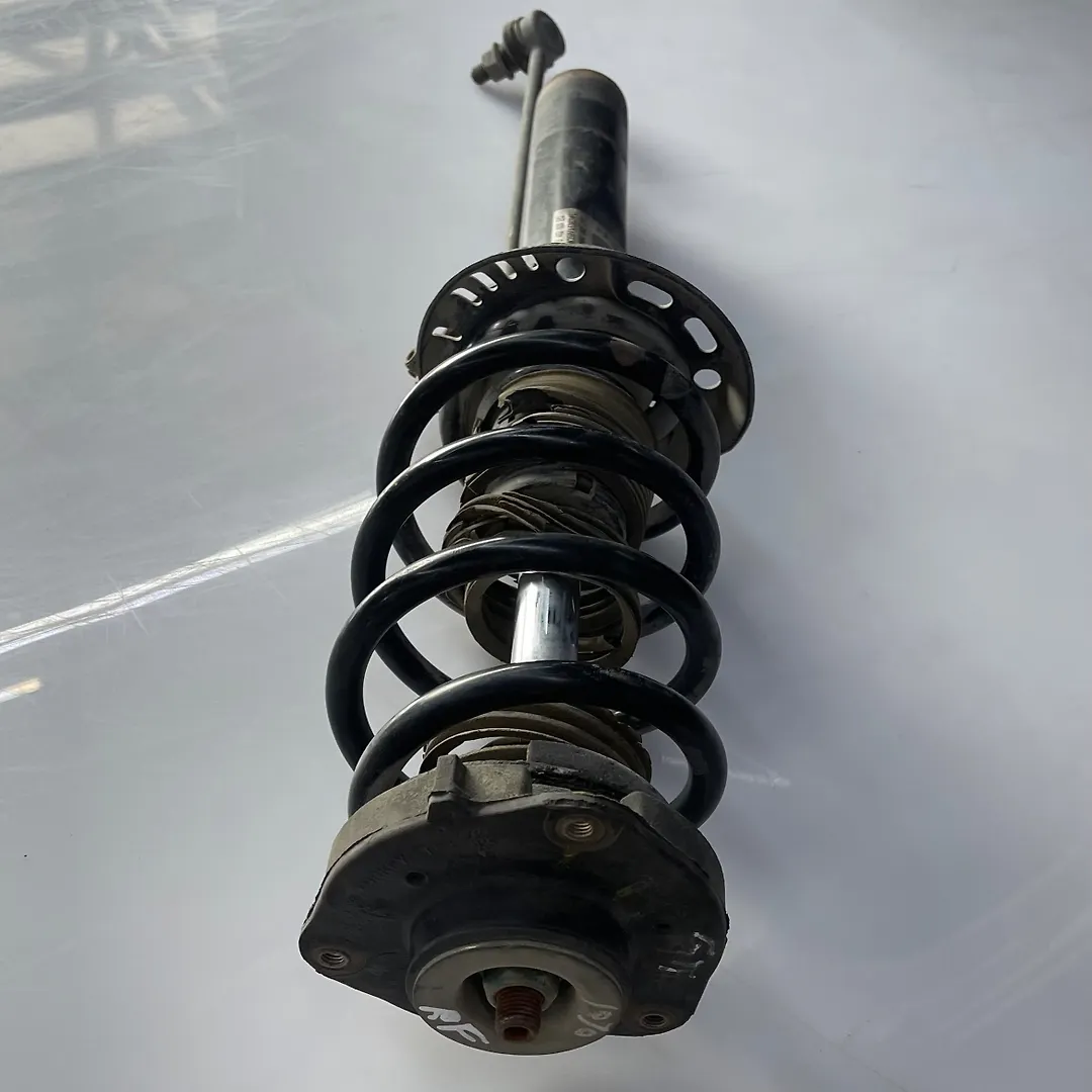 Shock Absorber (RHF) - 2013 Volkswagen GTI