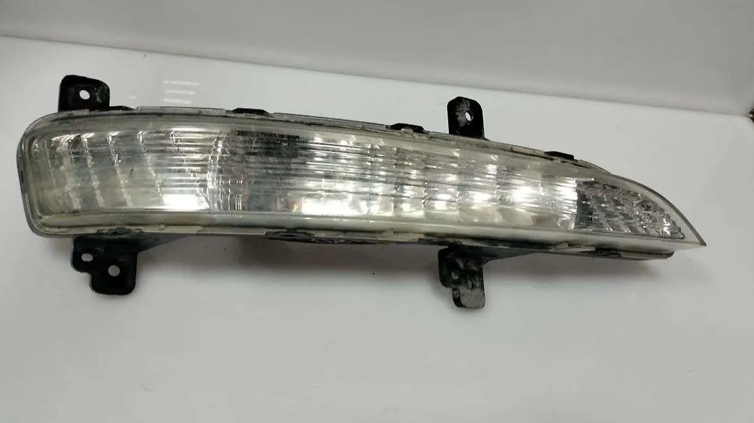 Fog Light (RHF) - 2015 Chevrolet Traverse