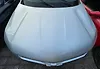 Hood/Bonnet - 2021 Chevrolet Traverse