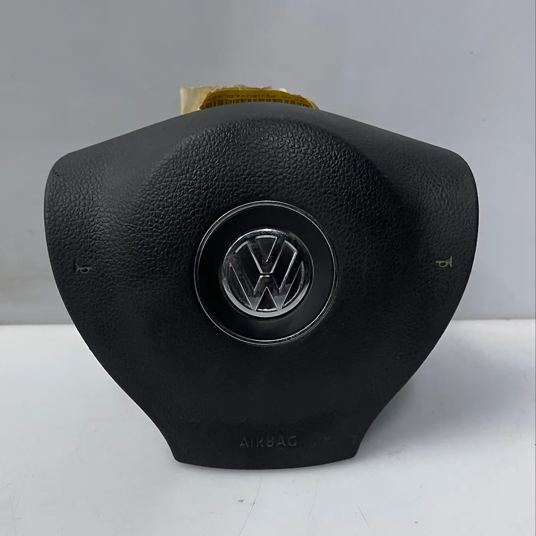 Airbag (Steering) - 2013 Volkswagen Passat