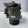 AC Compressor - 2009 Volkswagen Touareg