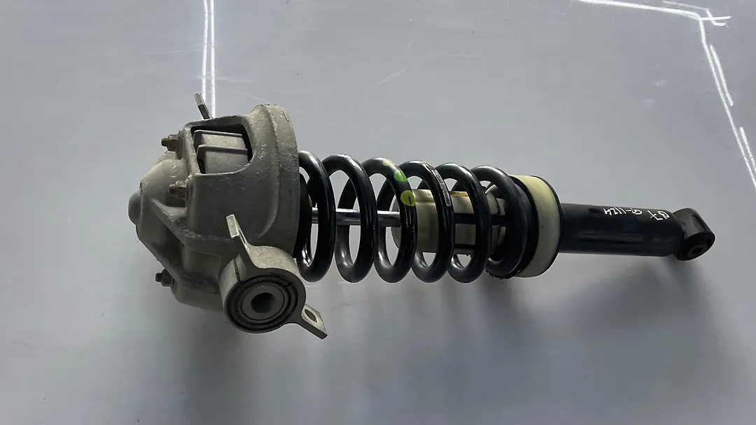 Shock Absober (LHB) - 2013 Audi Q7