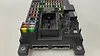 Fuse box - 2012 Jaguar XJ