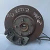 Complete Hub Assembly(RHF) - 2010 Dodge Caliber
