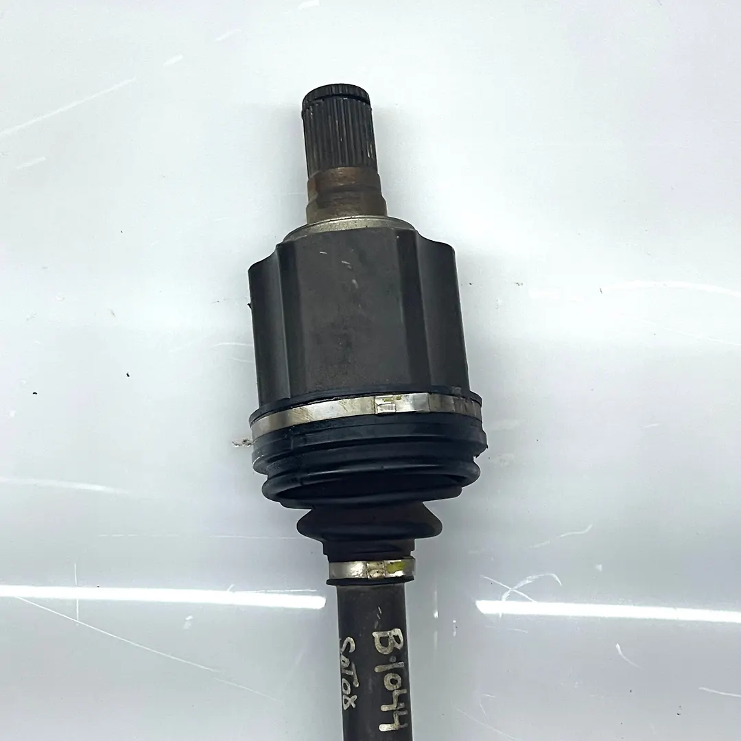 Axle (LH) - 2007 Land Rover LR2