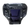 Info Display Screen Radio - 2022 RAM 1500 CREW CAB