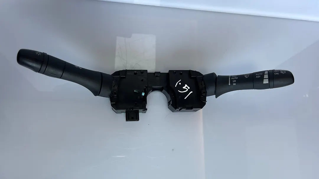 Column switch - 2013 Infiniti QX56