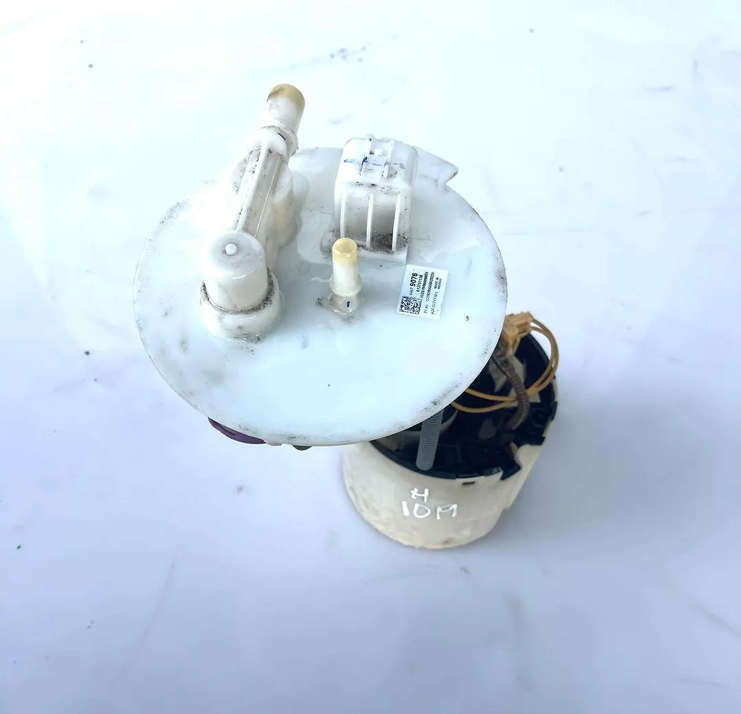 Fuel pump - 2019 Chevrolet Traverse LS