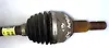 Axle(RHF) - 2013 GMC Acadia