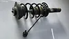 Shock Absorber (LHF) - 2012 Volkswagen Passat