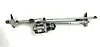 Windshield wiper motor - 2022 Lincoln Aviator Reserve