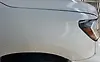 Fender (RHF) - 2013 Toyota Sequoia