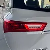 Tail Light (LH) - 2022 Chevrolet Captiva