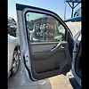 Door (LHF) - 2011 Nissan Pathfinder 4.0