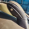 Side Mirror (RH) - 2016 Volkswagen Touareg