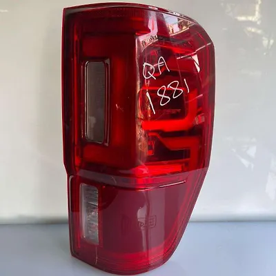 Tail Light (RH) - 2020 Ford Ranger