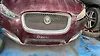Front Bumper - 2013 Jaguar XF