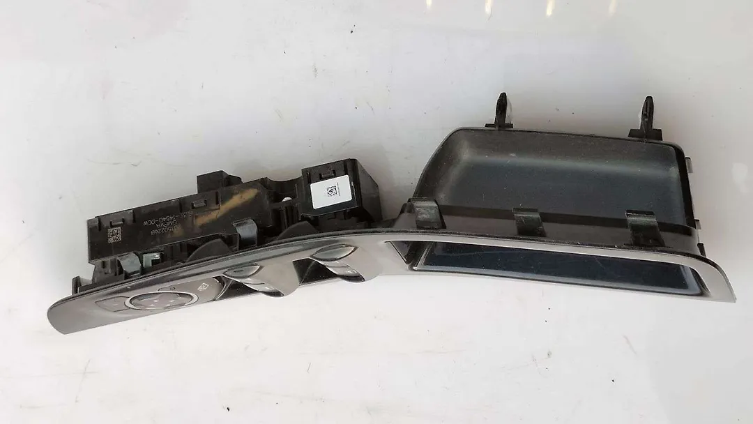 Master Power Window Switch - 2015 Ford Edge
