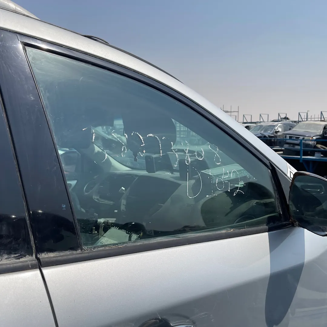 Door (RHF) - 2014 Nissan Pathfinder