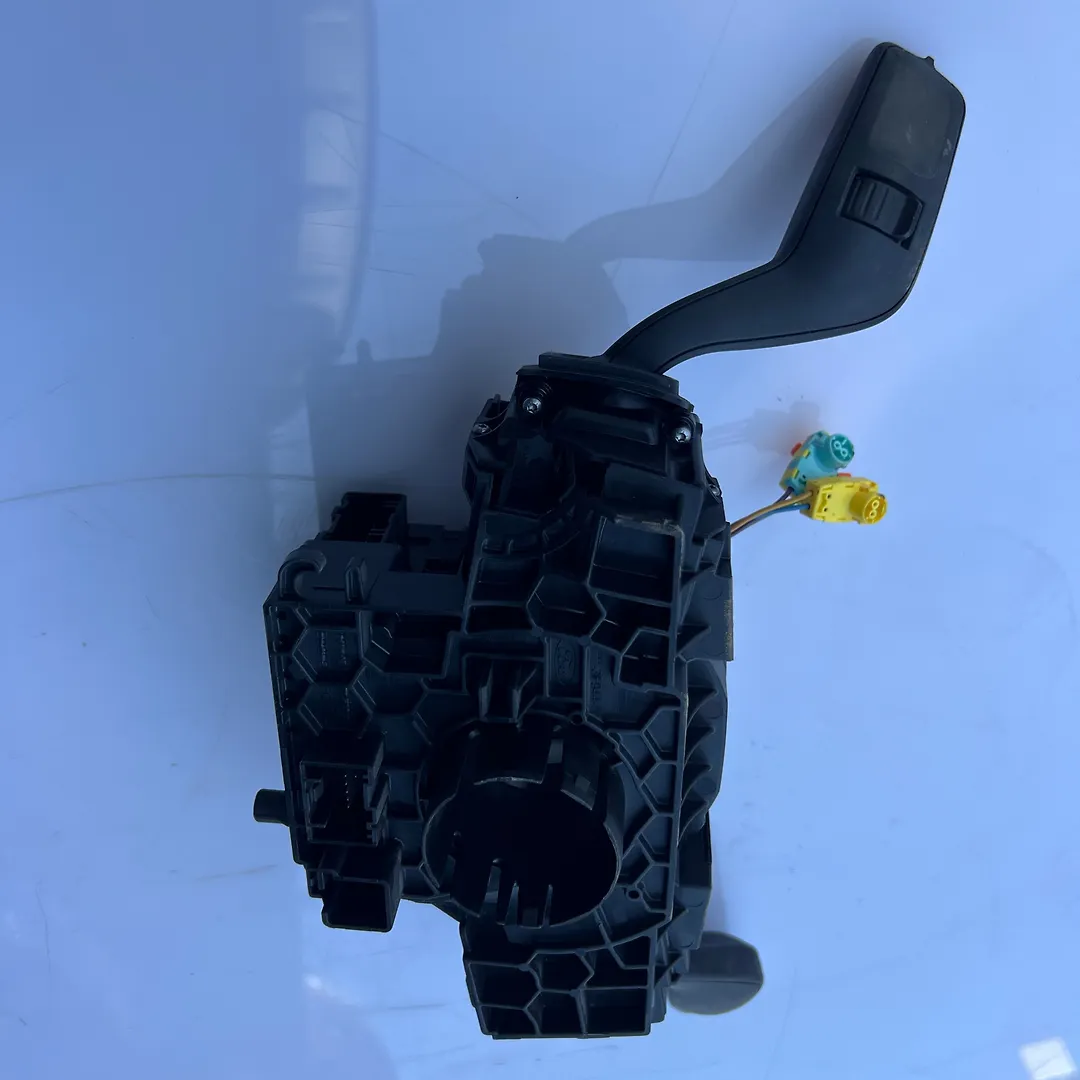 Steering Angle Sensor - 2018 Ford EcoSport