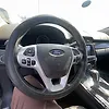 Steering Wheel - 2014 Ford Edge Limited