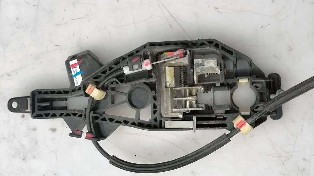 Door Lock(LHB) - 2014 Chevrolet Impala