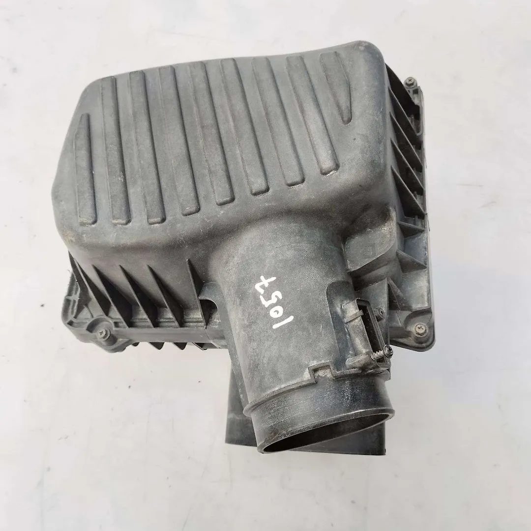 Air cleaner box - 2018 GMC Terrain
