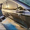 Door (RHF) - 2015 Lincoln MKC
