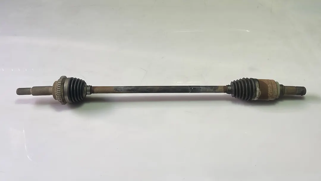 Axle Rear (LH) - 2012 Ford Escape XLT