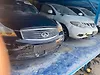 Front Bumper - 2015 Infiniti QX50