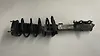 Shock Absorber (LHF) - 2012 Ford Fiesta