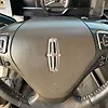 Airbag (Steering) - 2015 Lincoln MKS