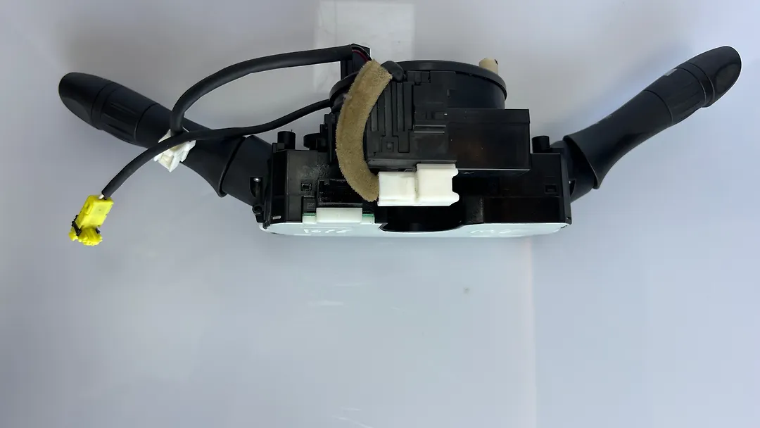 Steering Angle Sensor - 2013 Infiniti QX56