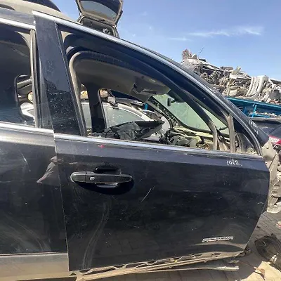 Door (RHF) - 2019 GMC Acadia