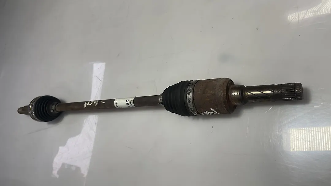 Axle Rear (RH) - 2018 Ford Escape Titanium