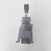 Transmission shift - 2018 Ford EcoSport