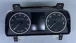 Speedometer - 2013 Land Rover Range Rover Sport SuperCharged