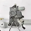 Door Motor (LHF) - 2011 GMC Terrain