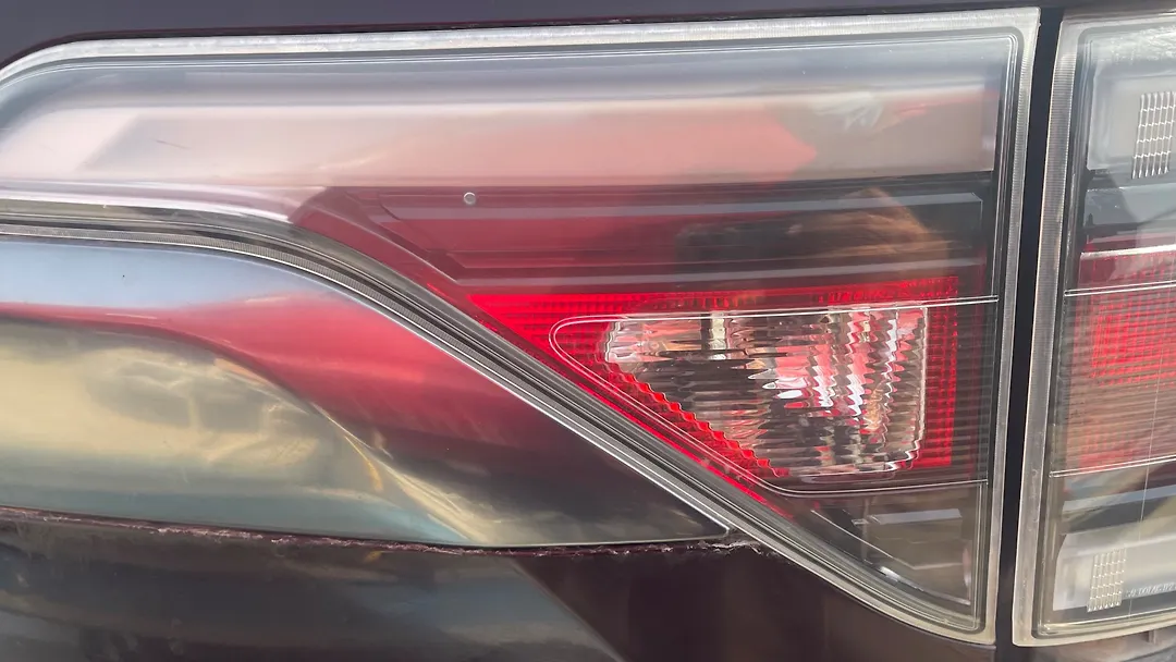 Trunk Light (RH) - 2018 GMC Acadia