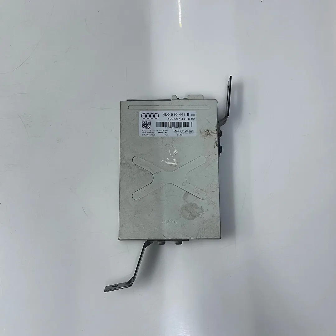 Reverse Camera Module  - 2007 Audi Q7