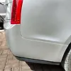 Rear Bumper - 2014 Cadillac ATS LUXURY