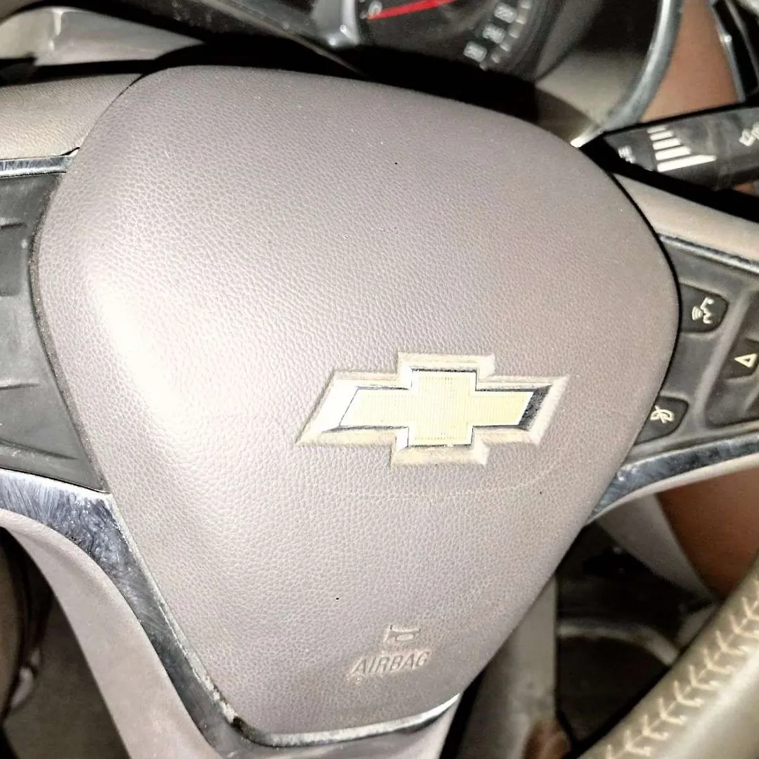 Airbag (Steering) - 2017 Chevrolet Malibu